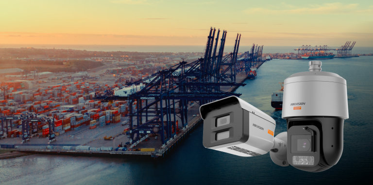 HIKVISION LAUNCHES POLYMER ANTI-CORROSION CAMERAS WITH NEXT-LEVEL DURABILITY AND PERFORMANCE